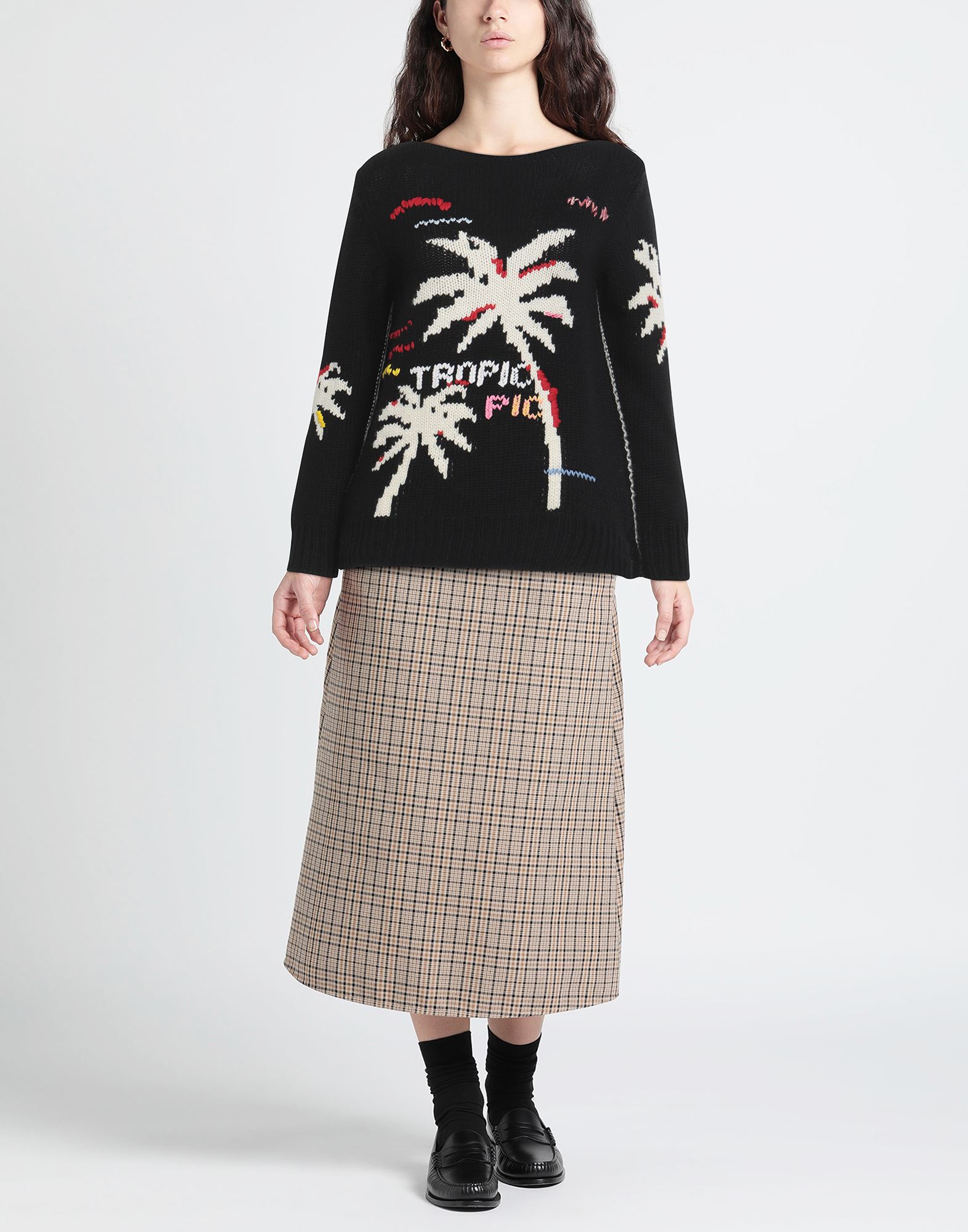  Ermanno Scervino - Strickwaren - Pullover - On Yoox.com 