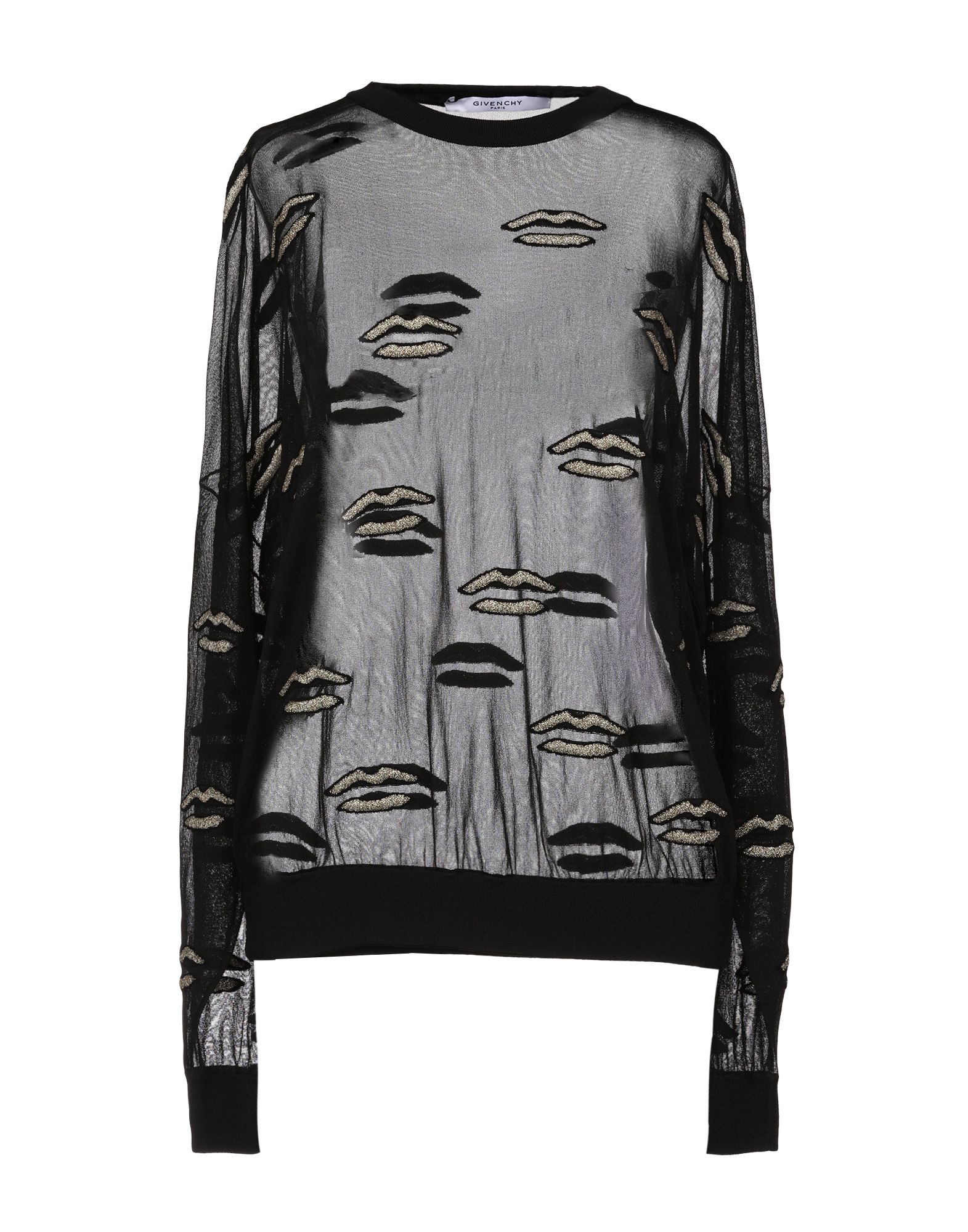 GIVENCHY SWEATERS,39906129EV 3