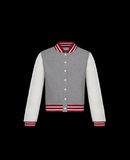 MONCLER SWEATSHIRT - Cardigans - women