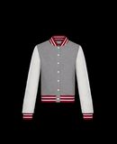 MONCLER SWEATSHIRT - Cardigans - women
