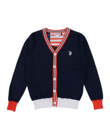 Кардиган U.S. Polo Assn. 39906272lx