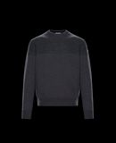 MONCLER CREWNECK - Crewnecks - men