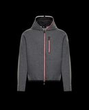 MONCLER SWEAT-SHIRT - Sweatshirts - homme