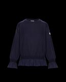 MONCLER CREWNECK - Crewnecks - women