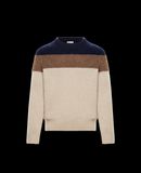 MONCLER CREWNECK - Crewnecks - men