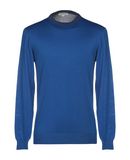 MELINDAGLOSS Herren Pullover Farbe Knigsblau Gre 5