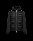 MONCLER SWEATSHIRT - Lined sweatshirts - men