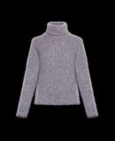 MONCLER HIGH NECK - High necks - women