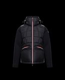MONCLER SWEATSHIRT - Lined sweatshirts - men