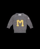 MONCLER CREWNECK - Crewnecks - men