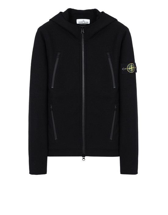 39906738pi - SWEATERS STONE ISLAND Sweater 587A6
STONE ISLAND - 0
