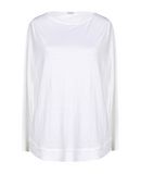 MALO Damen T-shirts Farbe Wei� Gr��e 2