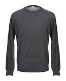 ELEVENTY Herren Pullover Farbe Blei Gr��e 7
