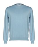 DELLA CIANA Herren Pullover Farbe Himmelblau Gr��e 6