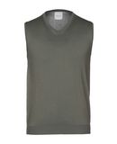 BELLWOOD Herren Pullover Farbe Milit�rgr�n Gr��e 5