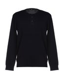 VINCE. Herren Pullover Farbe Dunkelblau Gr��e 4