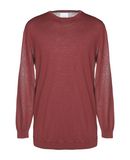 BELLWOOD Herren Pullover Farbe Bordeaux Gr��e 6