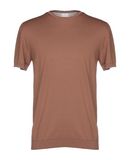 BELLWOOD Herren Pullover Farbe Braun Gr��e 6