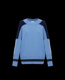 MONCLER CREWNECK - Crewnecks - women