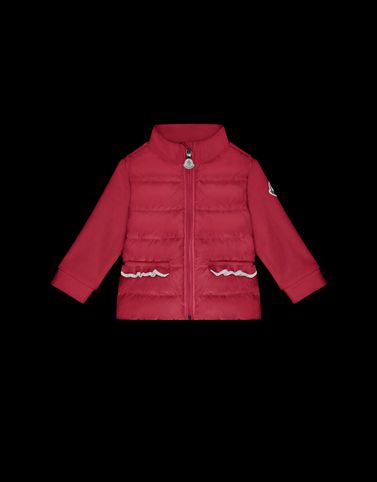 MONCLER ТОЛСТОВКА - Кардиганы - для-женщин