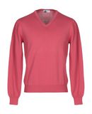 HERITAGE Herren Pullover Farbe Fuchsia Gre 3