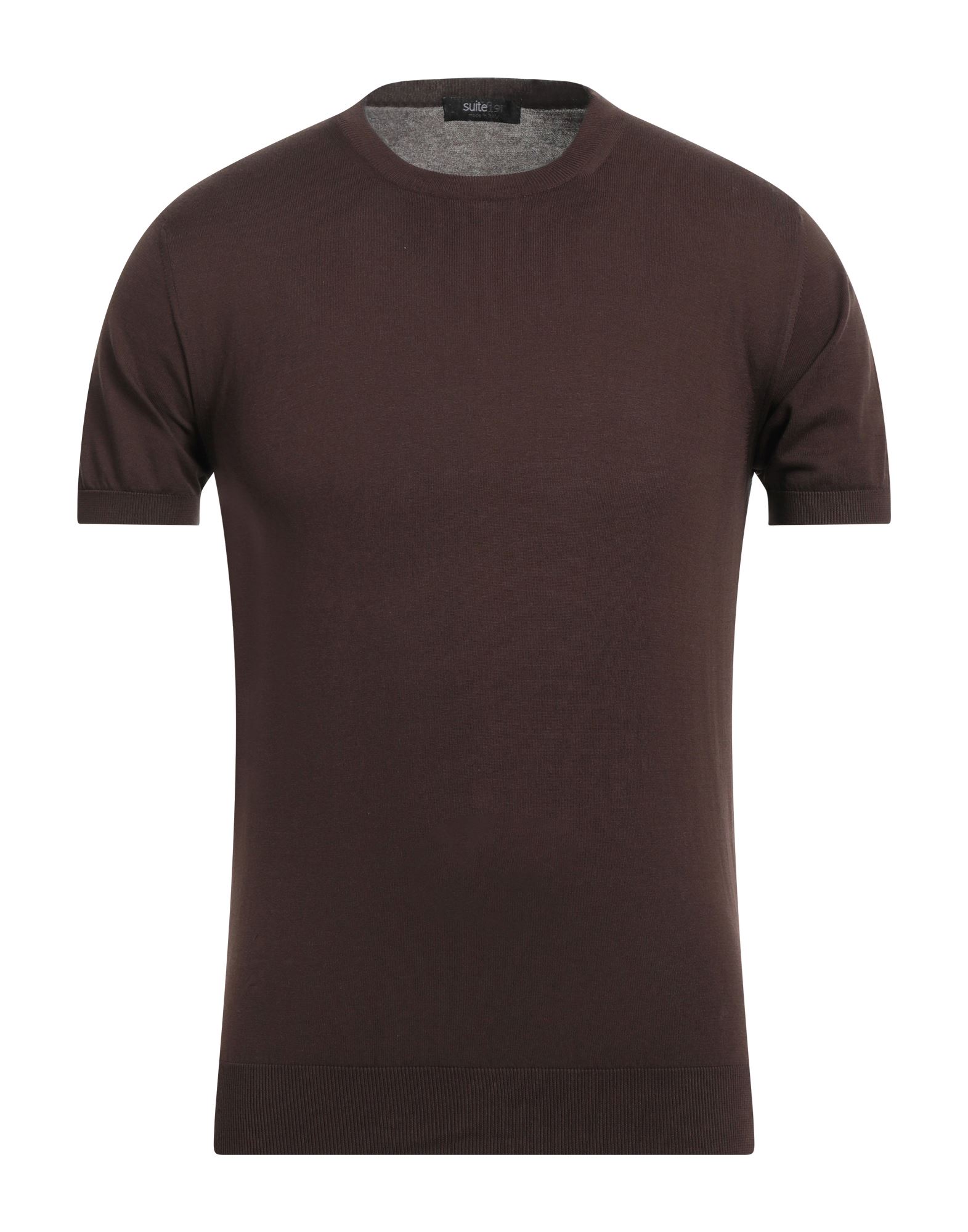 Suite 191 Sweaters In Dark Brown