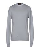 H?SIO Herren Pullover Farbe Hellgrau Gr��e 7