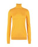 LAUREN RALPH LAUREN Damen Rollkragenpullover Farbe Pfirsich Gr��e 7