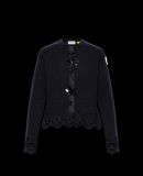 MONCLER CARDIGAN - Cardigans - women