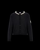 MONCLER CARDIGAN - Cardigans - women