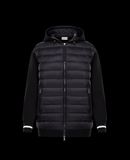 MONCLER SWEATSHIRT - Lined sweatshirts - women