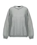 ROBERTO COLLINA Damen Pullover Farbe Milit�rgr�n Gr��e 5