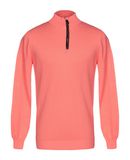 ANDREA FENZI Herren Rollkragenpullover Farbe Orange Gr��e 7