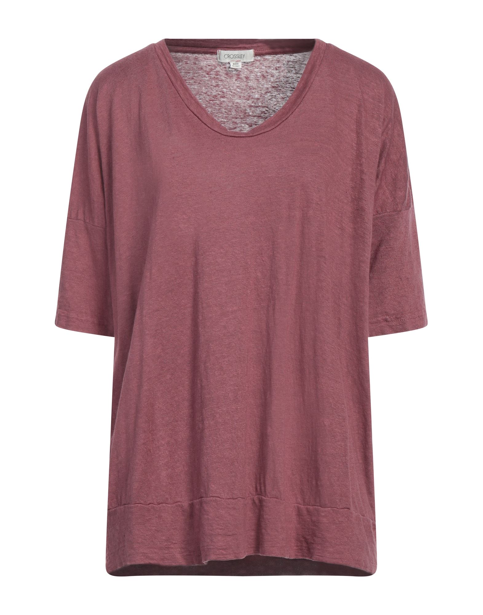  Crossley - Tops - T-shirts - On Yoox.com 