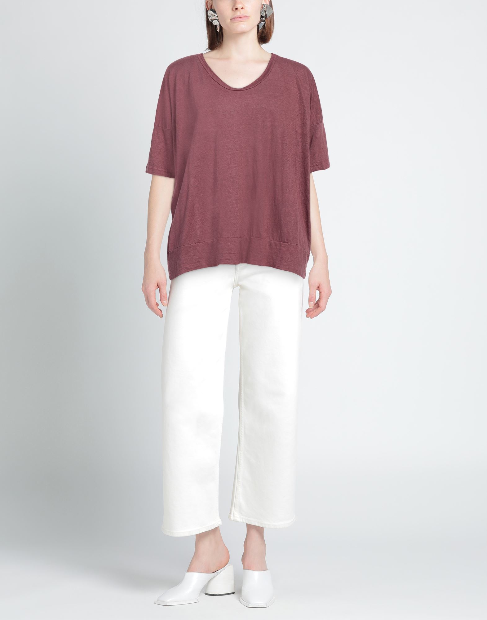  Crossley - Tops - T-shirts - On Yoox.com 