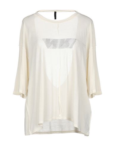 Футболка BEN TAVERNITI™ UNRAVEL PROJECT 