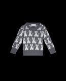 MONCLER CREWNECK - Crewnecks - Unisex