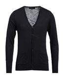 LIU ?JO MAN Herren Strickjacke Farbe Dunkelblau Gr��e 6