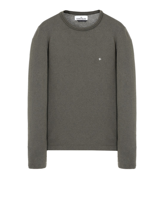 39909990eb - KNITWEAR STONE ISLAND Sweater 567D9
STONE ISLAND - 0