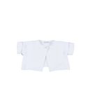 IL GUFO M�dchen 0-24 monate Wickelpullover Farbe Wei� Gr��e 5