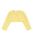 MAYORAL M�dchen 0-24 monate Wickelpullover Farbe Gelb Gr��e 4