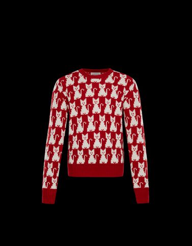 MONCLER CREWNECK - Crewnecks - Unisex