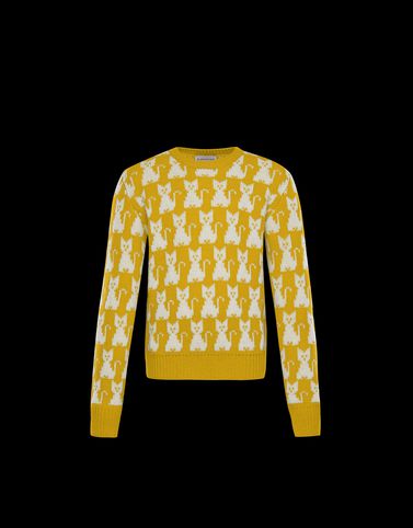 MONCLER CREWNECK - Crewnecks - Unisex
