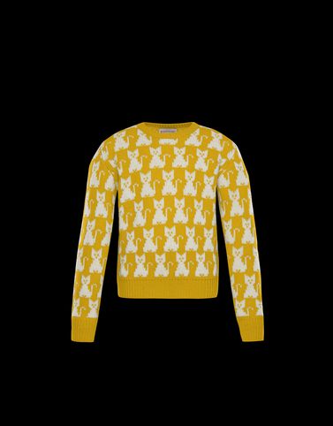 MONCLER CREWNECK - Crewnecks - Unisex
