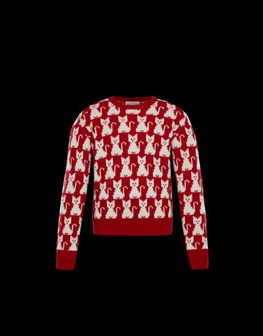 MONCLER CREWNECK - Crewnecks - Unisex