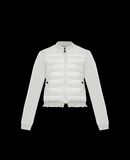 MONCLER FELPA - Felpe imbottite - donna