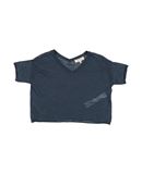TWINSET M�dchen 3-8 jahre Pullover Farbe Taubenblau Gr��e 6
