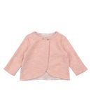 PLAY UP M�dchen 0-24 monate Strickjacke Farbe Lachs Gr��e 6