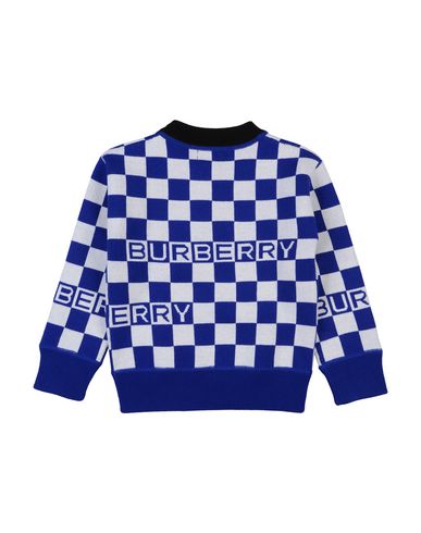 фото Свитер burberry