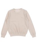 SUN 68 Jungen 3-8 jahre Pullover Farbe Beige Gr��e 2